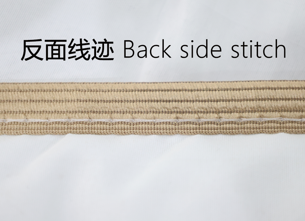智能平面围边机