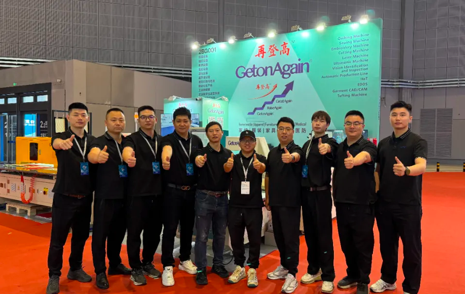 2025第二十一届上海国际汽车工业展览会：再登高展位人气火爆，诚邀您莅临！