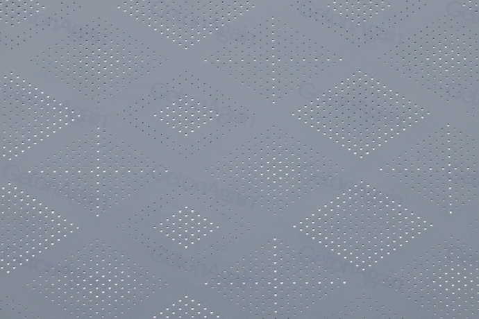 全自动高速垫板式冲孔机 （Per）